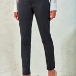 LADIES' PERFORMANCE CHINO JEANS