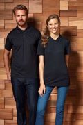 COOLCHECKER STUDDED POLO - Slika 2