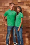 MEN’S COOLCHECKER PIQUE POLO - Slika 5