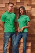 MEN’S COOLCHECKER PIQUE POLO - Slika 6