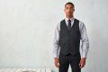 MEN’S HOSPITALITY WAISTCOAT - Slika 2