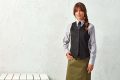 LADIES’ HOSPITALITY WAISTCOAT - Slika 2