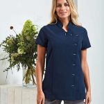 ‘ORCHID’ BEAUTY AND SPA TUNIC