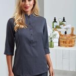 VERBENA BEAUTY & SPA TUNIC
