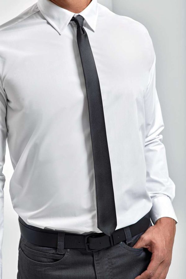 SLIM TIE