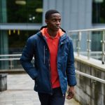 THERMOGEN WATERPROOF HEATED JACKET