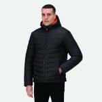 THERMOGEN WARMLOFT HEATED JACKET