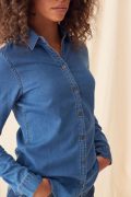 LUCY DENIM SHIRT - Slika 9