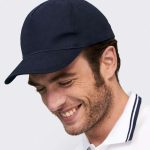 SOL'S LONG BEACH - 5 PANEL CAP
