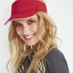 SOL'S ACE - UNISEX VISOR