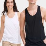 SOL'S JAMAICA - UNISEX TANK TOP