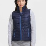 SOL'S WAVE WOMEN - LIGHTWEIGHT BODYWARMER