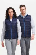 SOL'S WAVE WOMEN - LIGHTWEIGHT BODYWARMER - Slika 3