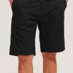 SOL'S JASPER - MEN'S CHINO SHORTS