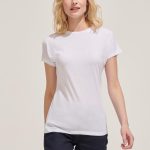 SOL'S MAGMA WOMEN - SUBLIMATION T-SHIRT