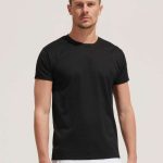 SOL'S SPRINT - UNISEX SPORT T-SHIRT