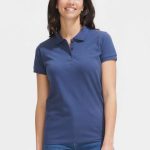 SOL'S PERFECT WOMEN - POLO SHIRT