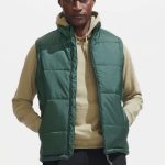 SOL'S WARM - QUILTED BODYWARMER