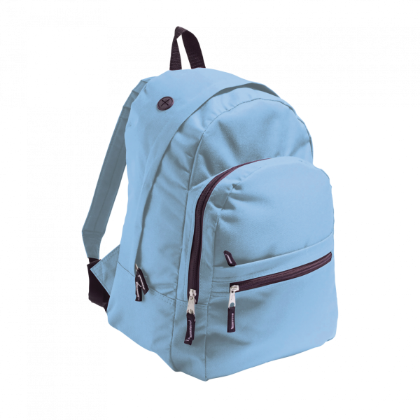 SOL'S EXPRESS - 600D POLYESTER RUCKSACK