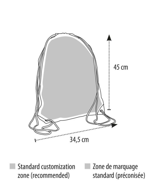 SOL'S URBAN - RUCKSACK