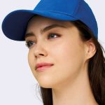 SOL'S SUNNY - FIVE PANEL CAP