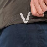 MEN'S LONG-SLEEVED POLO SHIRT