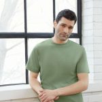 SOFTSTYLE MIDWEIGHT ADULT T-SHIRT