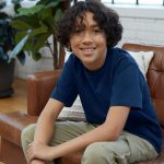 SOFTSTYLE MIDWEIGHT YOUTH T-SHIRT