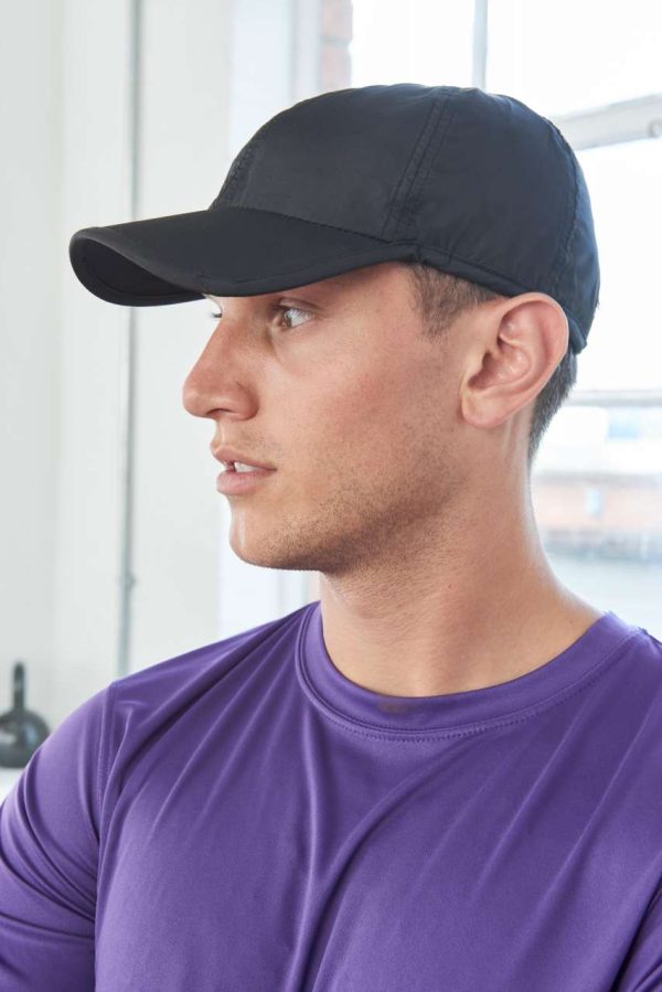 ULTRALIGHT CAP