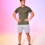 COOL URBAN FITNESS T