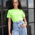 ELECTRIC TRI-BLEND T