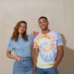 TIE-DYE T