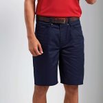 MEN'S PERFORMANCE CHINO SHORTS