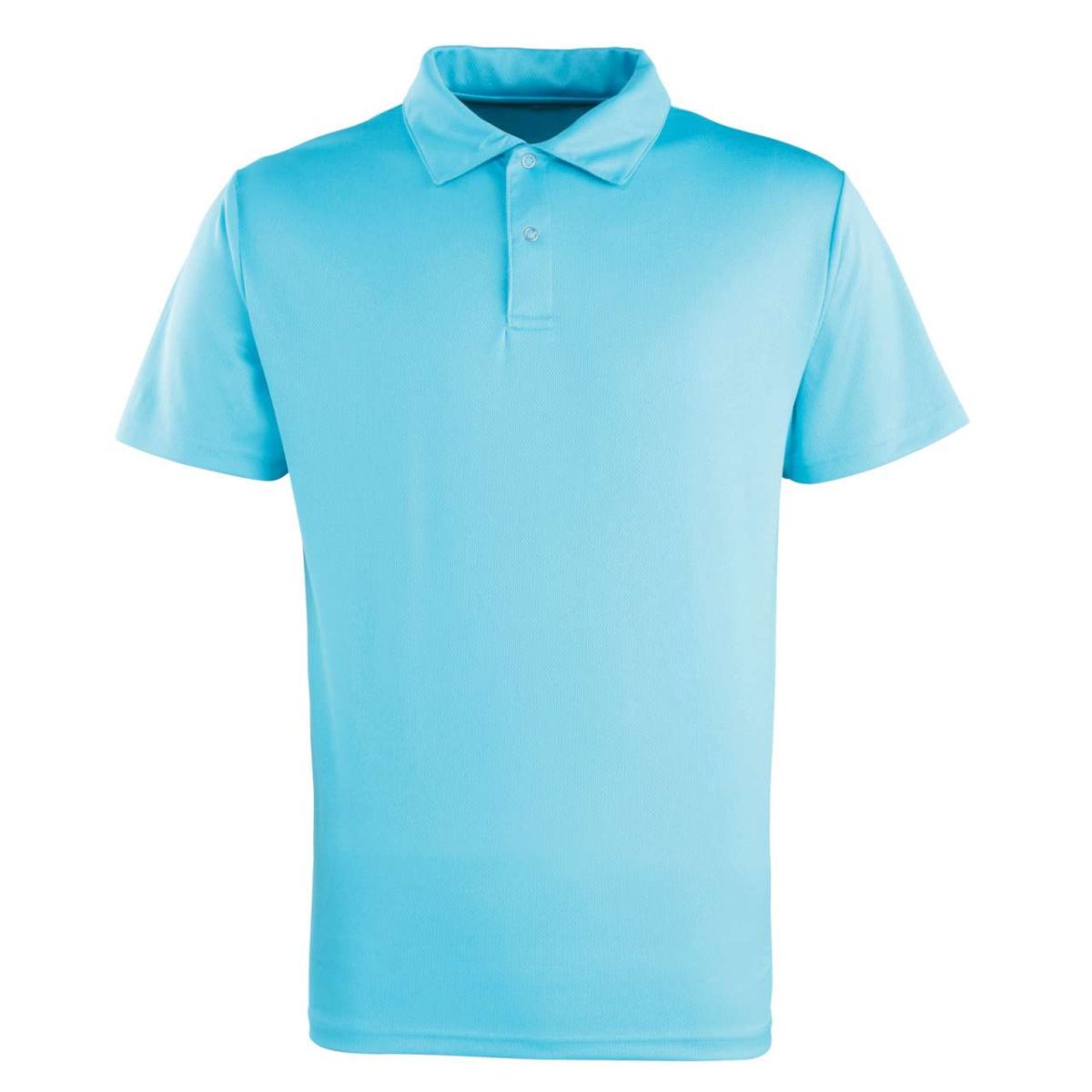 COOLCHECKER STUDDED POLO - Slika 1