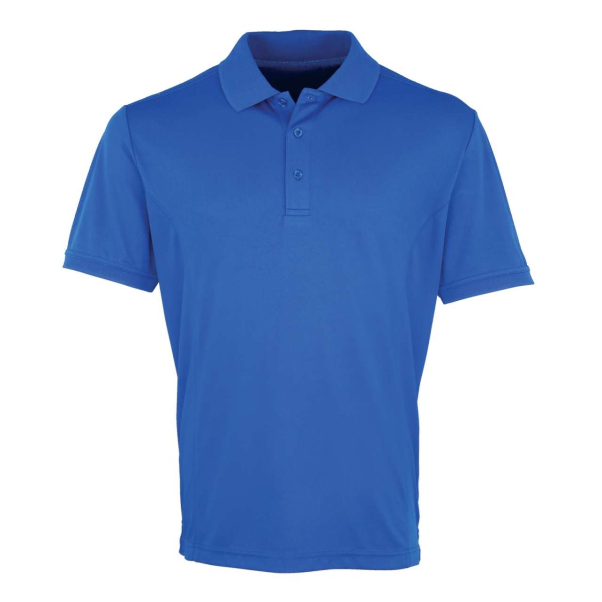 MEN’S COOLCHECKER PIQUE POLO - Slika 1