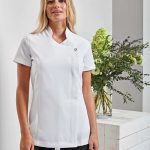 ‘BLOSSOM’ BEAUTY AND SPA TUNIC