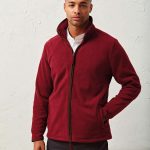 MEN'S 'ARTISAN' FLEECE JACKET