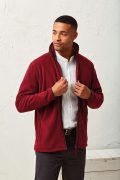 MEN'S 'ARTISAN' FLEECE JACKET - Slika 2