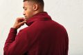 MEN'S 'ARTISAN' FLEECE JACKET - Slika 4