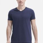 SOL'S IMPERIAL V MEN - V-NECK T-SHIRT