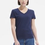 SOL'S IMPERIAL V WOMEN - V-NECK T-SHIRT