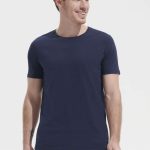 SOL'S MILLENIUM MEN - ROUND-NECK T-SHIRT