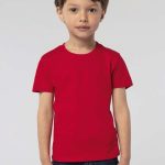 SOL'S PIONEER - KIDS’ ROUND-NECK FITTED JERSEY T-SHIRT