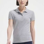SOL'S PEOPLE - WOMEN'S POLO SHIRT