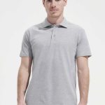 SOL'S SPRING II - MEN’S PIQUE POLO SHIRT