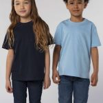 SOL'S IMPERIAL KIDS - ROUND NECK T-SHIRT