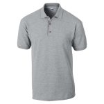 ULTRA COTTON™ ADULT PIQUE POLO SHIRT