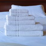 OLIMA CLASSIC HOTEL TOWEL