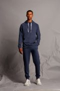 MEN'S FRENCH TERRY HOODIE - Slika 2
