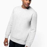 CREW NECK SWEATSHIRT
